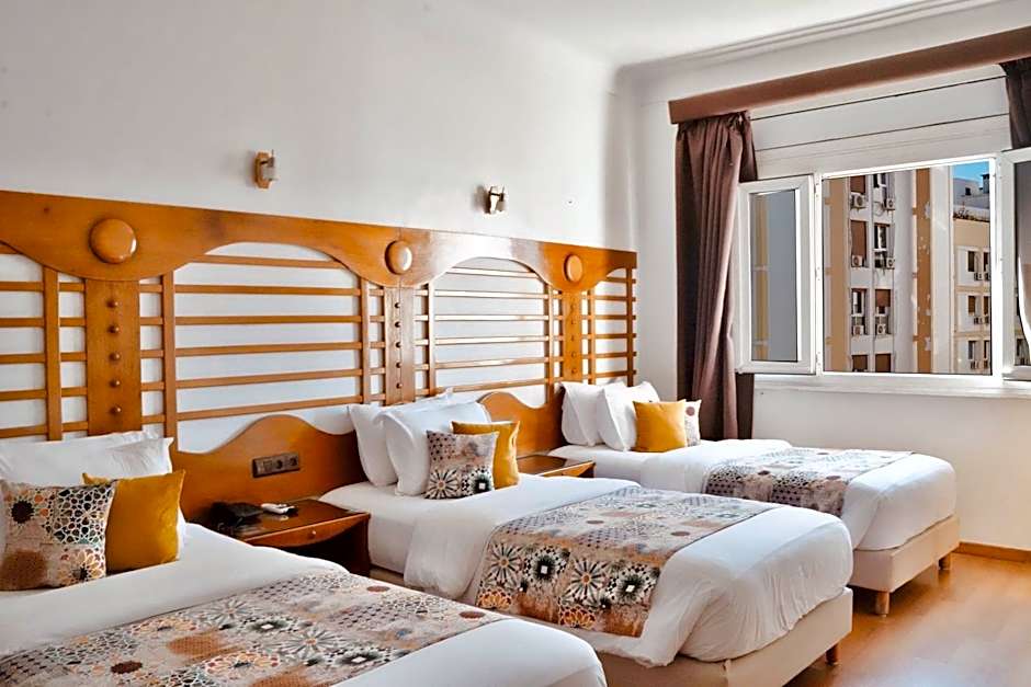 Hôtel Rembrandt