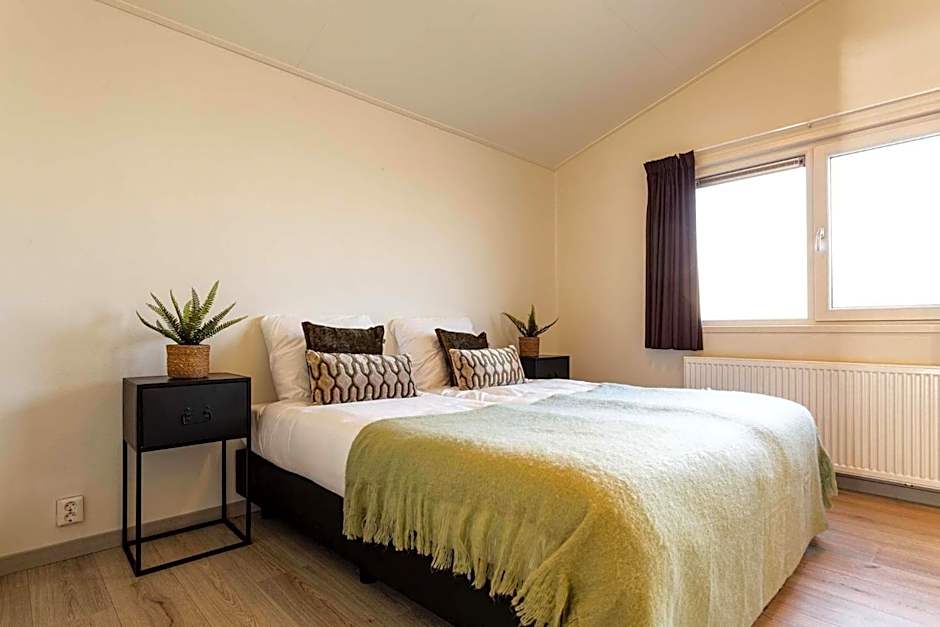 Résidence de Leuvert