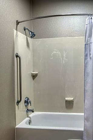 Executive Suite, 1 King, Trundle bed