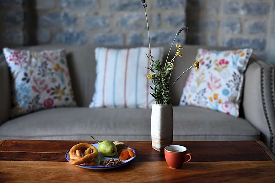 Petra & Fos Boutique Hotel & Spa