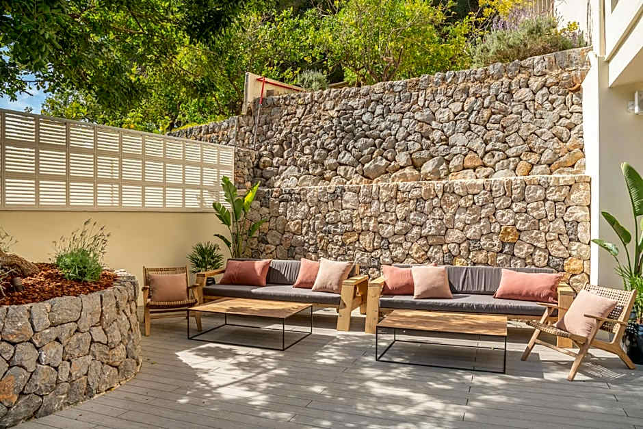 Hotel Eden Nord Soller