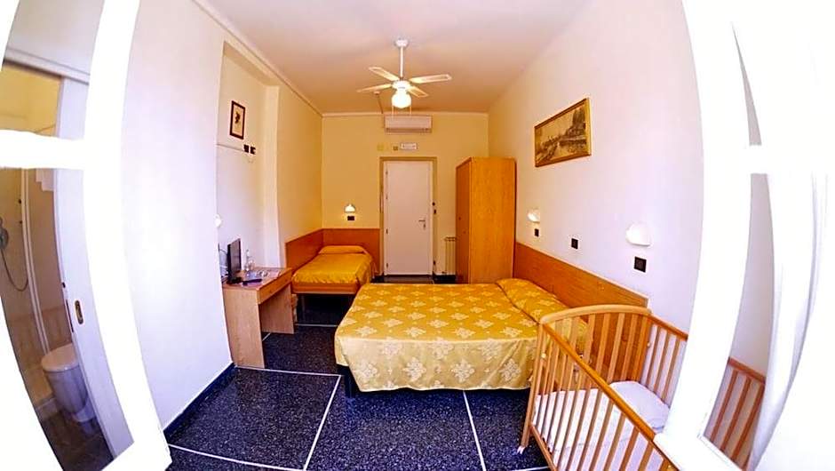 Hotel Le Palme