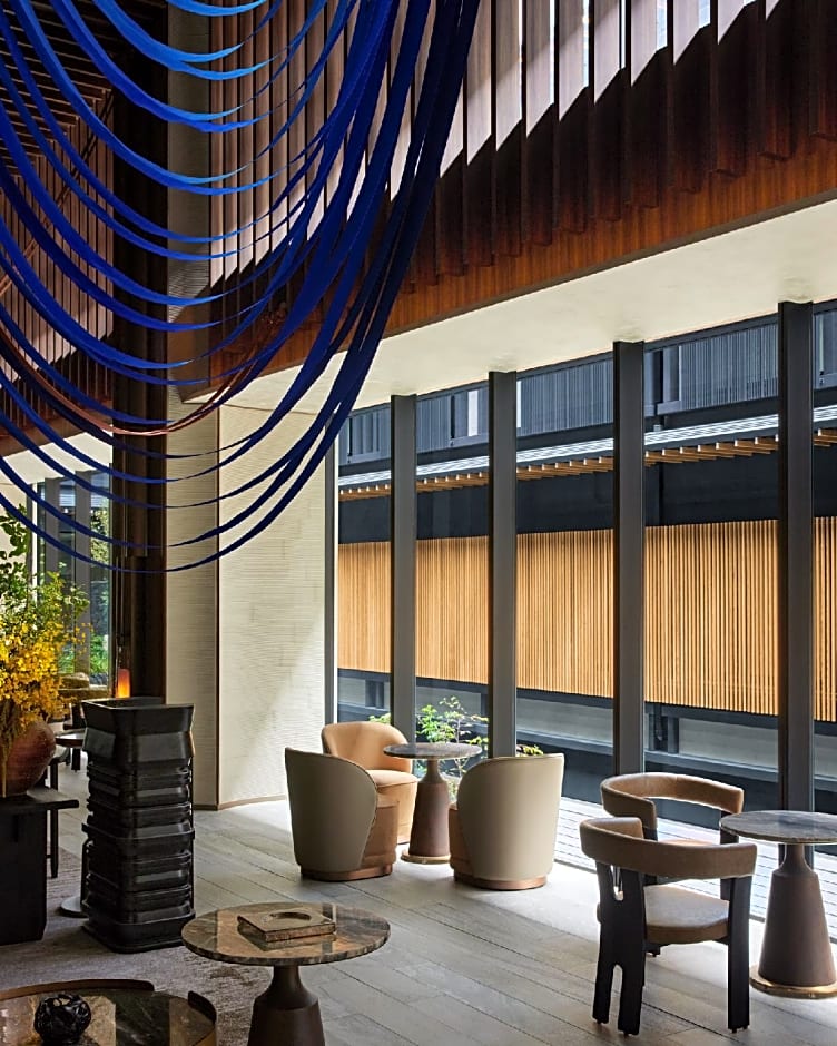 Dusit Thani Kyoto