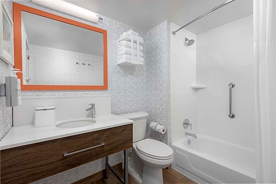 Hampton Inn By Hilton Louisville-Airport
