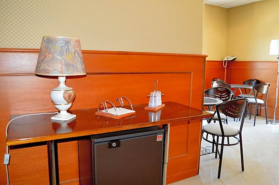 Hotel Shasa