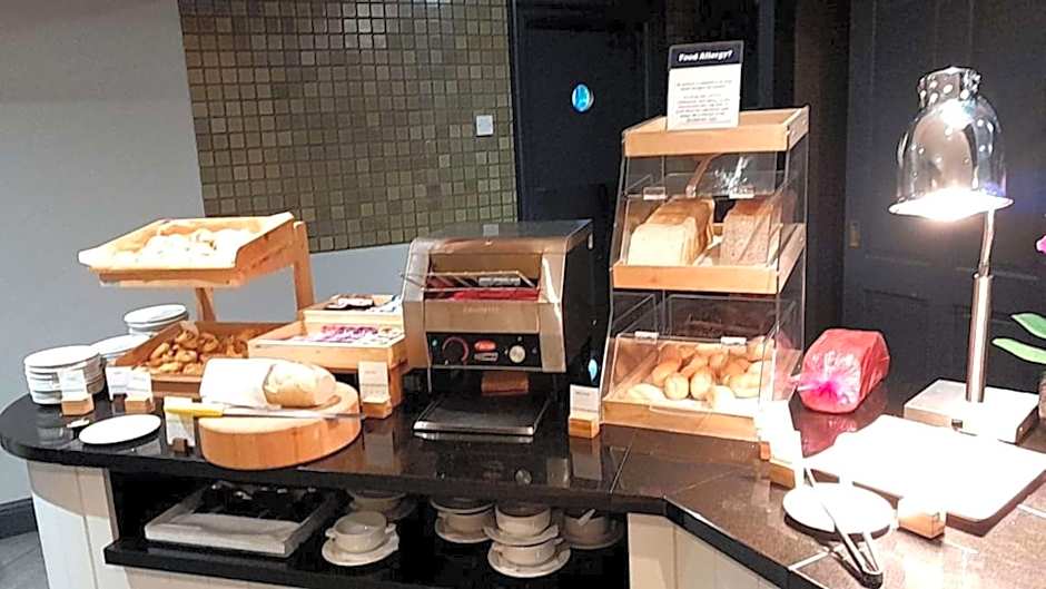 Orida Hotels Newbury