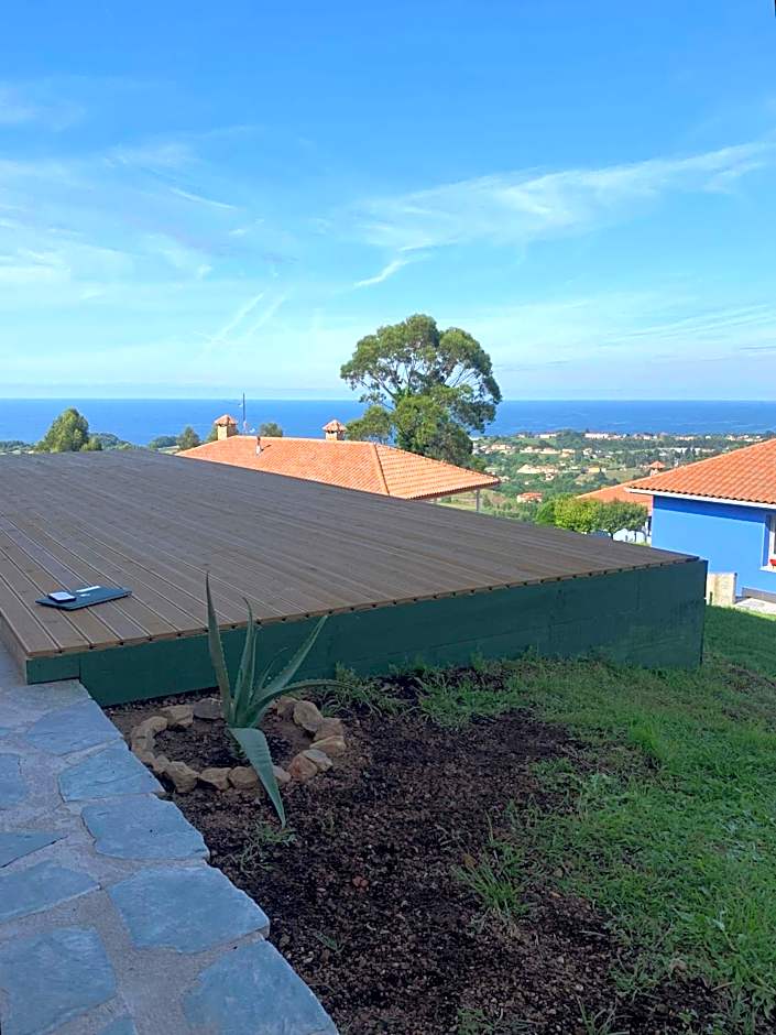 El Gato Gordo - bike & surf house