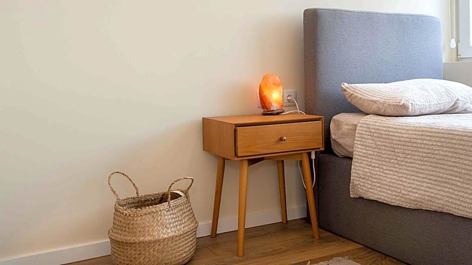 Central DELUXE Apartment