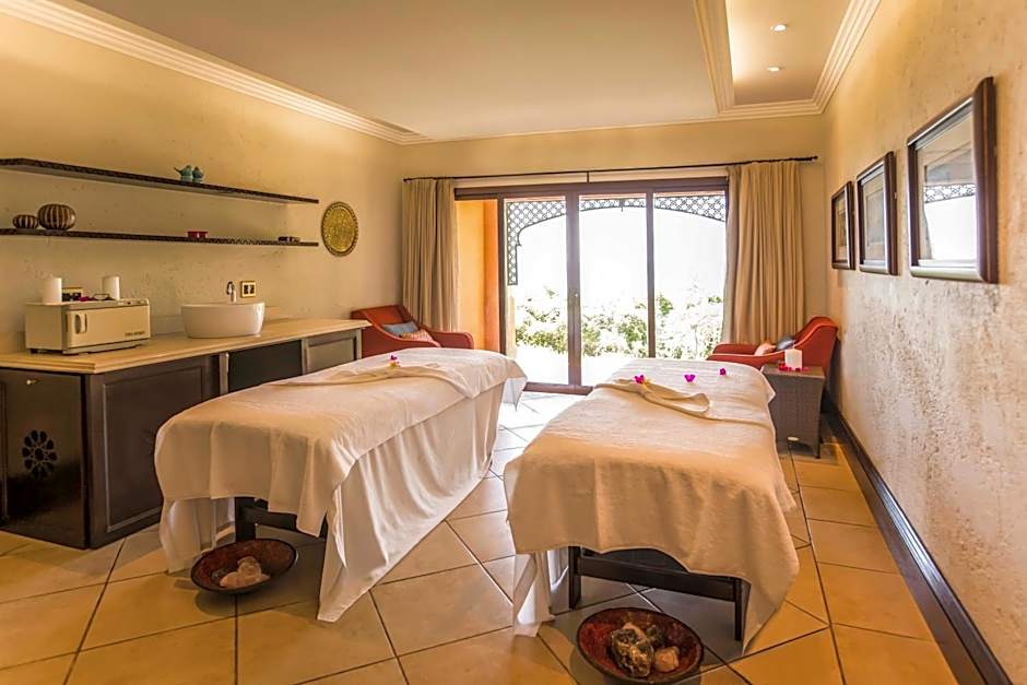 Avani Pemba Beach Hotel