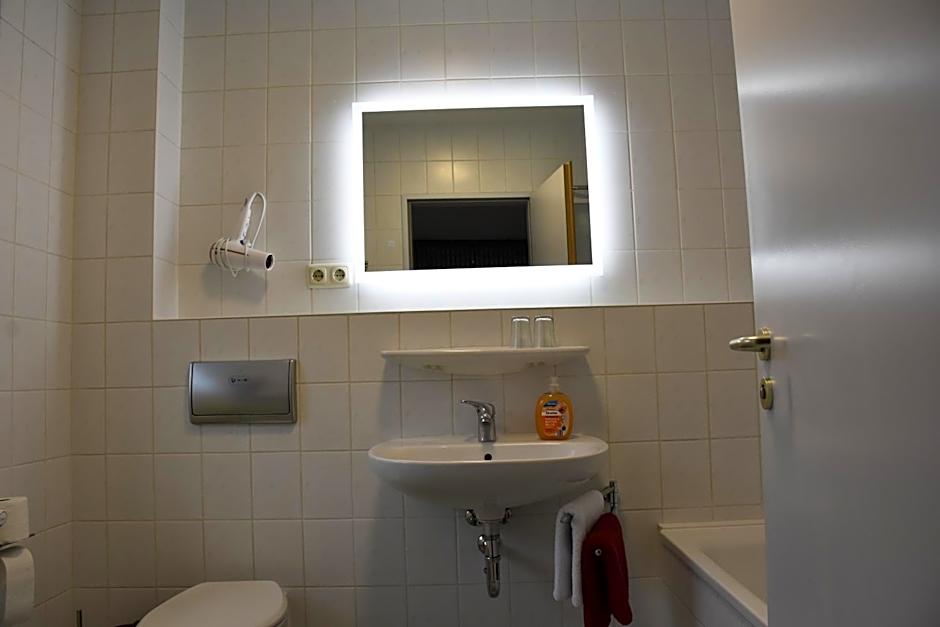 Hotel Garni Am Klostermarkt