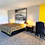 Super 8 by Wyndham Wells