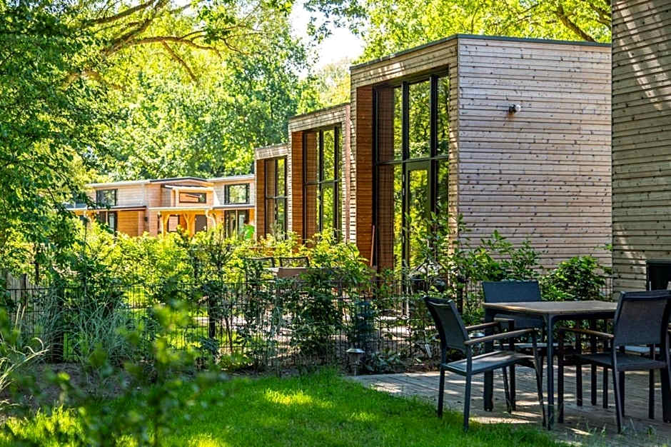EuroParcs Bad Hoophuizen