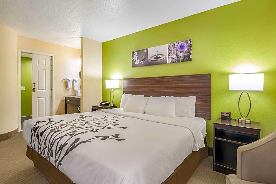 Sleep Inn Wytheville