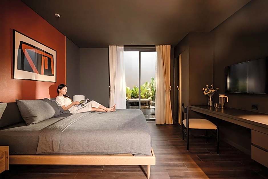 Express by M Village Nguyễn Bỉnh Khiêm