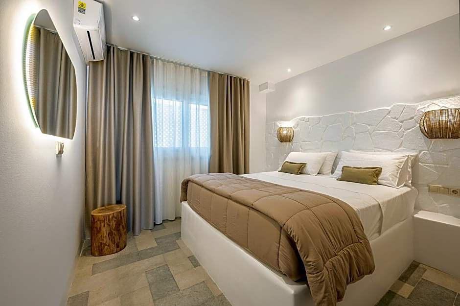 Euphoria Suites and Spa