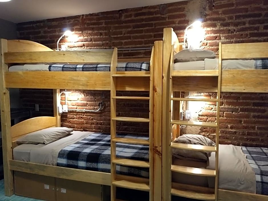 La Abuelita Hostal