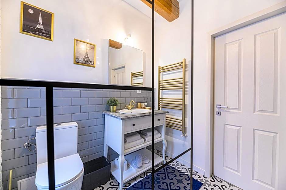 Dallure House Boutique Brasov