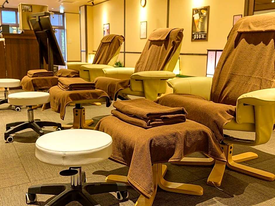 ホテル京都エミナースManyonoyuHotelKyotoEminence