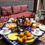 Riad Fes Aicha & SPA