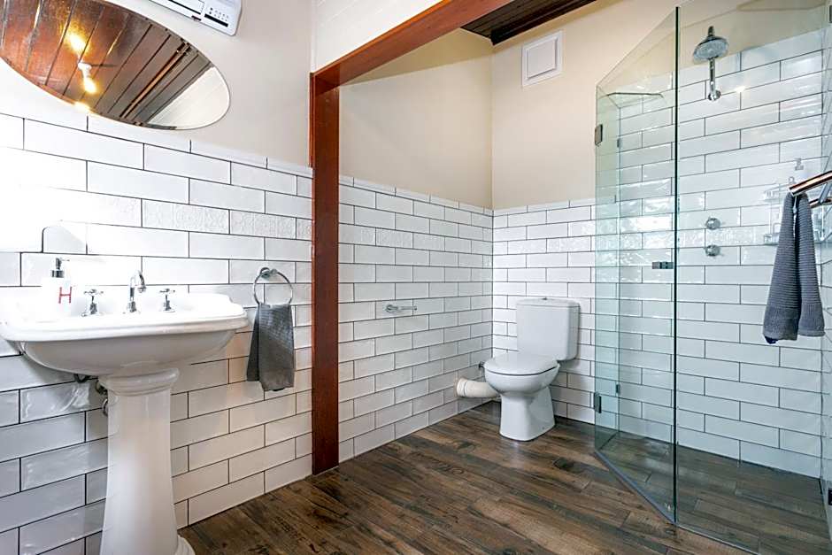 Fremantle Bed & Breakfast