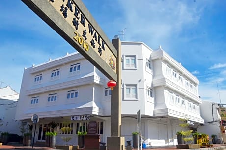 TheBlanc Boutique Hotel