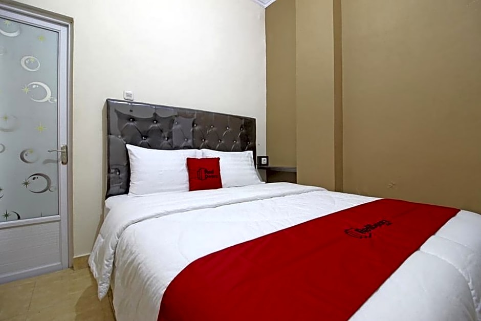 RedDoorz @ Palagan 3