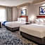 Harrah's Joliet Casino And Hotel