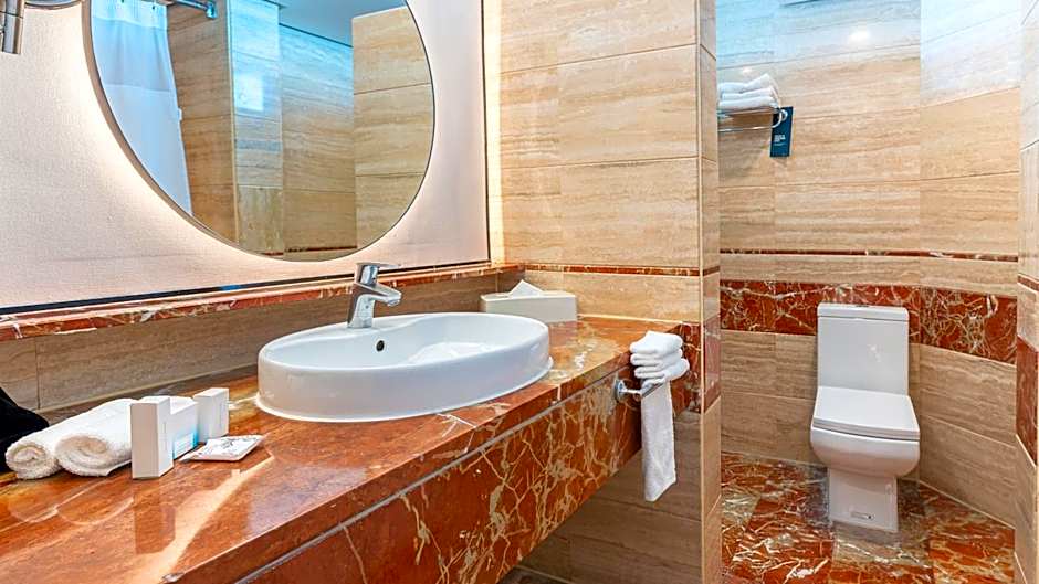 Crowne Plaza Santo Domingo By IHG