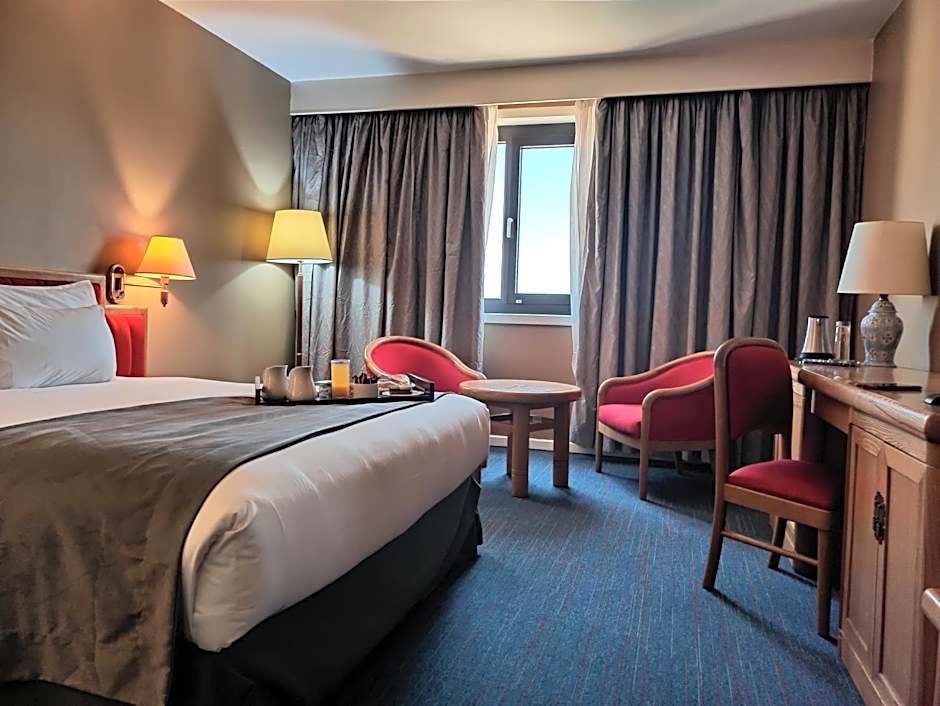 Mercure Alger Aeroport