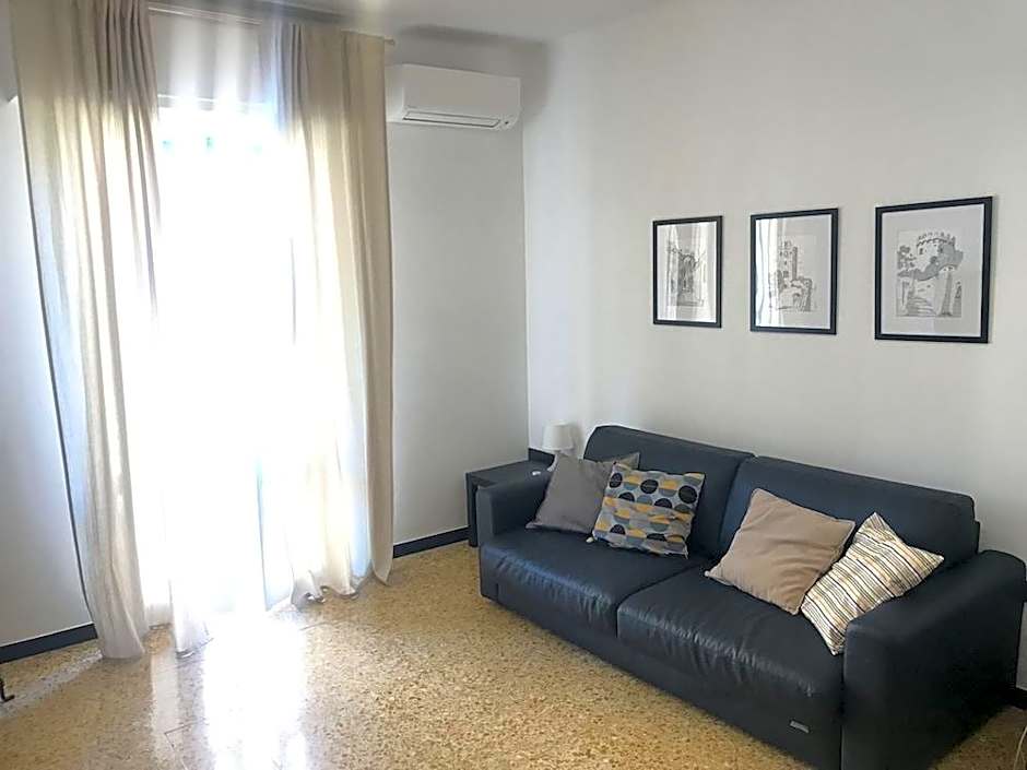 Appartamenti Garibaldi