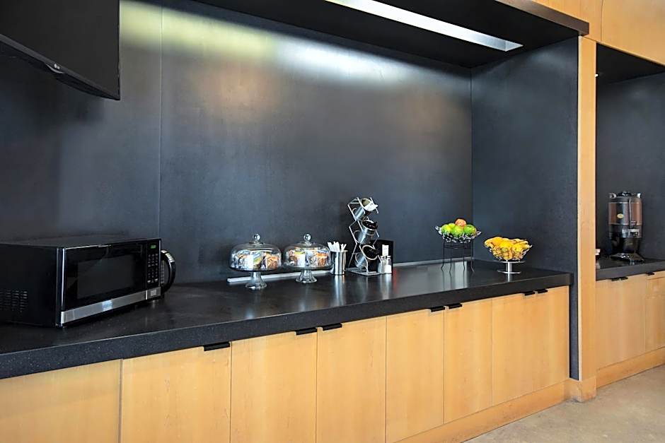 Aloft by Marriott Oklahoma City Downtown - Bricktown