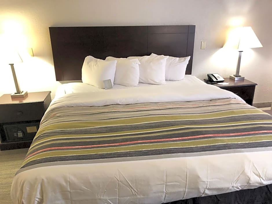 Country Inn & Suites by Radisson, Greenville, NC