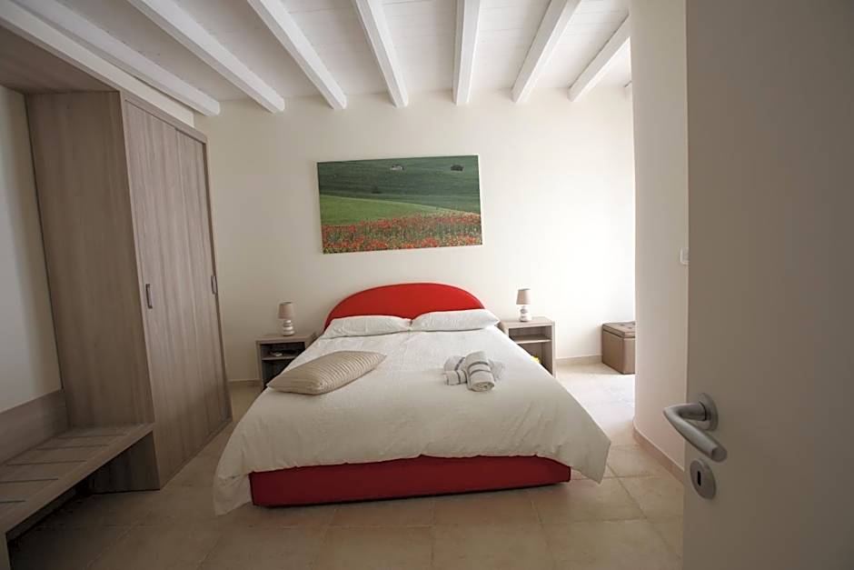 B&B Casa Rubis