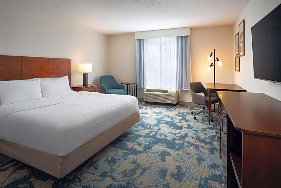 Hampton Inn & Suites Knoxville-Turkey Creek/Farragut