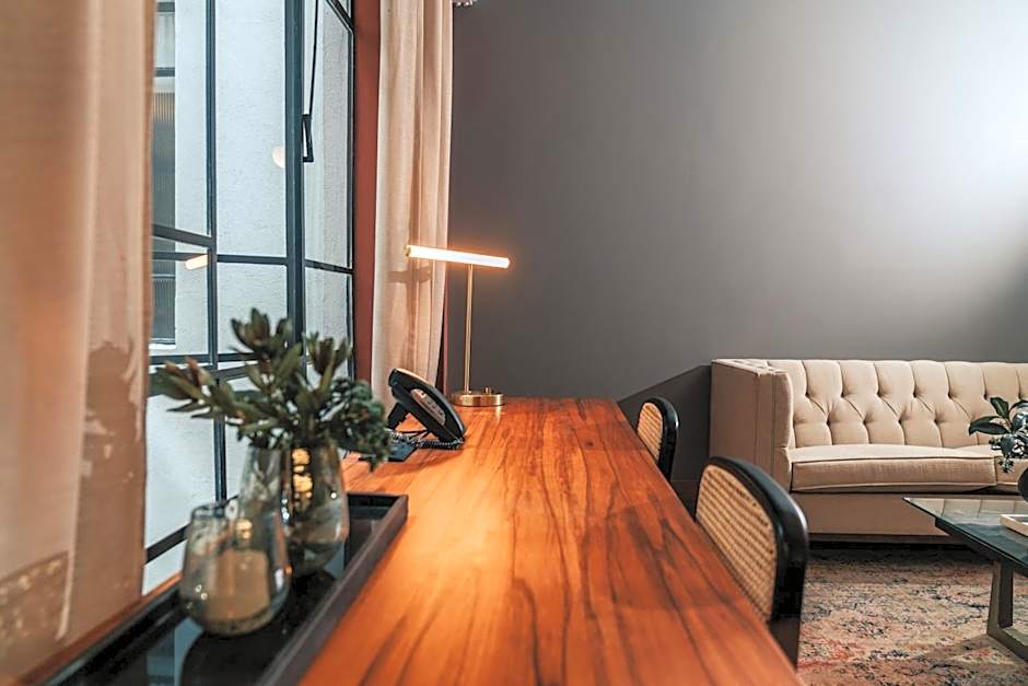 Casa Altata Hotel Boutique