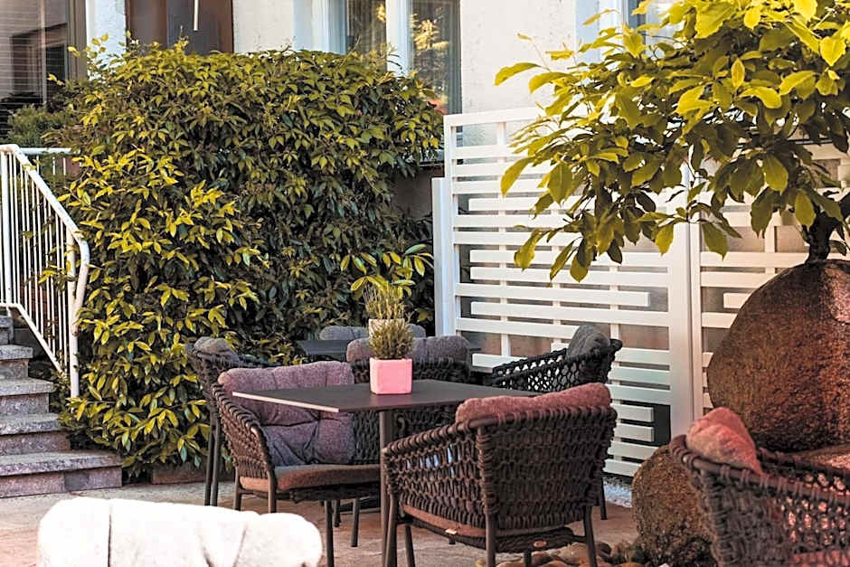 Hotel Adler Asperg
