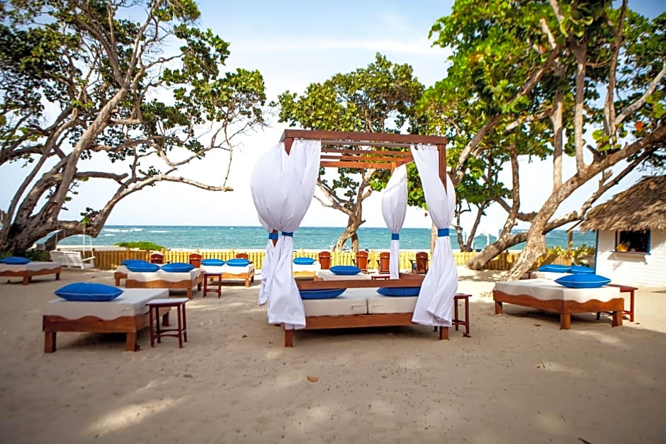 Be Live Collection Marien - All Inclusive