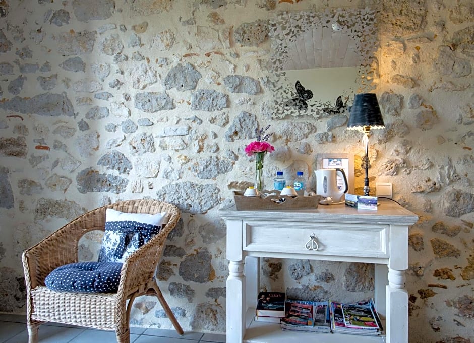 Chambres d'hôtes Larroquinière