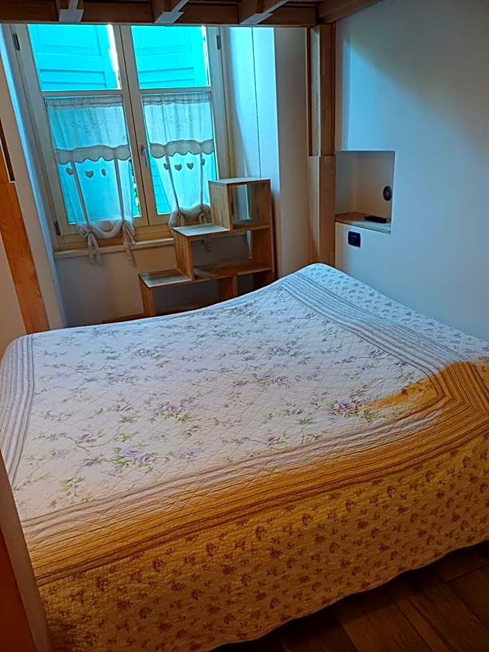 Ca' antica B&B