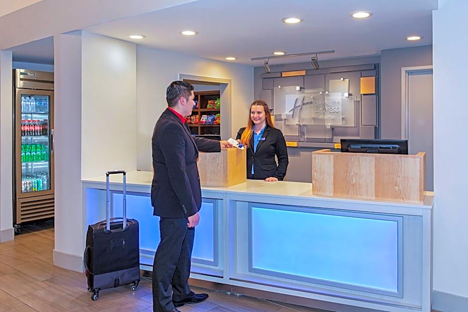 Sleep Inn & Suites Tempe ASU Campus – Tempe, AZ