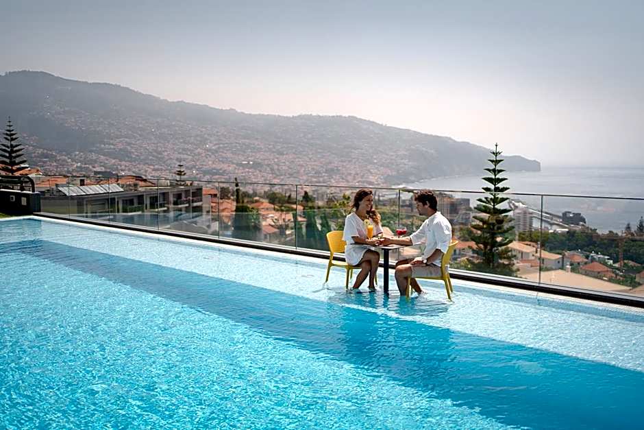 Madeira Panorâmico Hotel