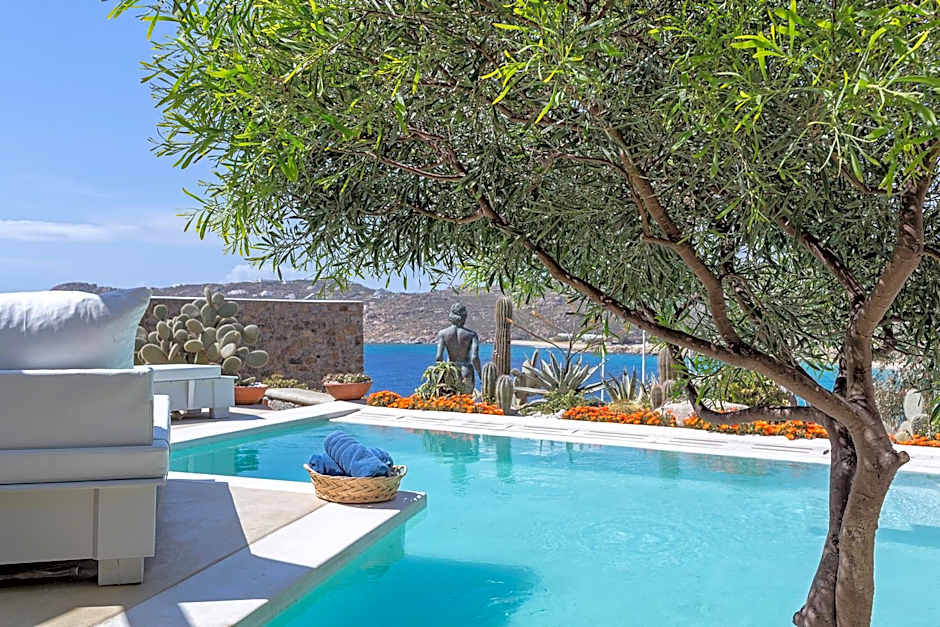 Greco Philia Hotel Boutique