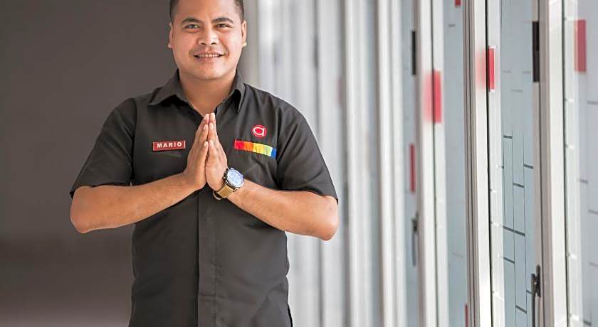 Amaris Hotel Kupang