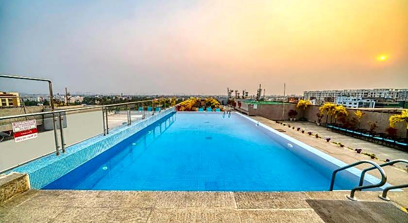 Holiday Inn Kolkata Airport By IHG