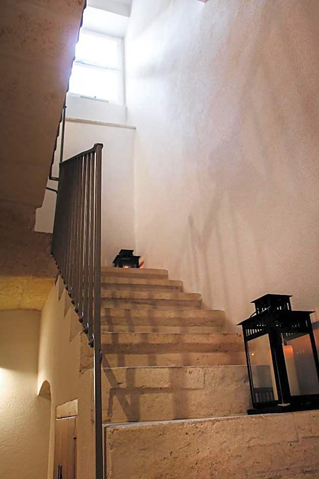 Il Campanile Premium B&b