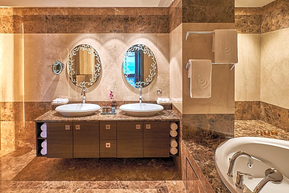 Safir Hotel And Residences Kuwait - Fintas