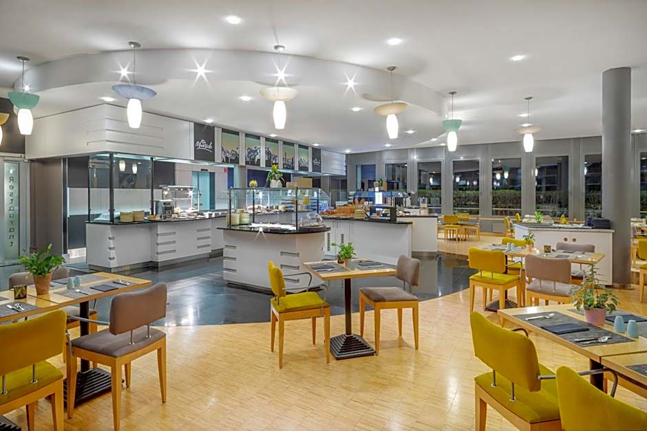 Four Points by Sheraton Munich Messe