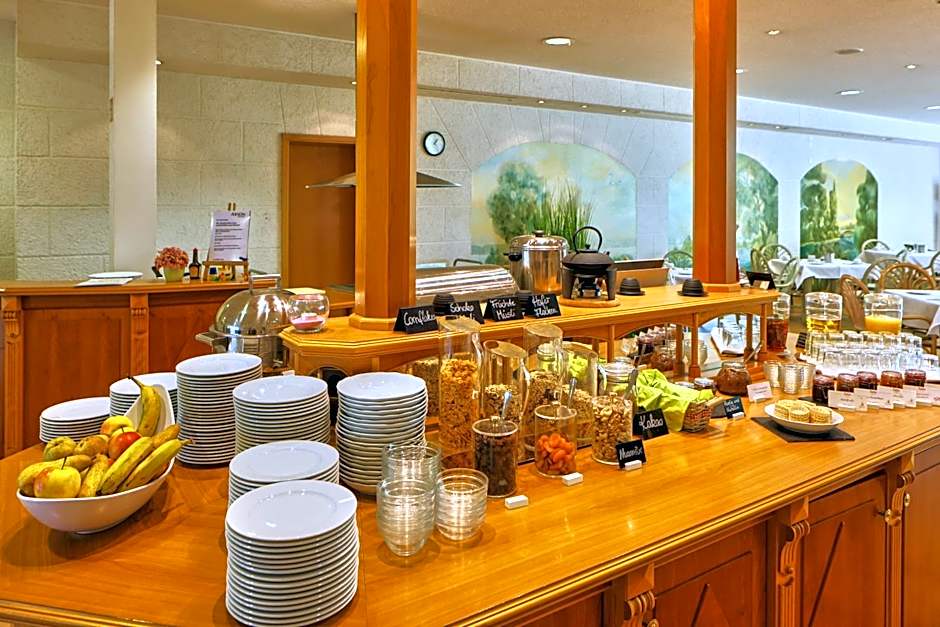 TRIP INN Axxon Hotel