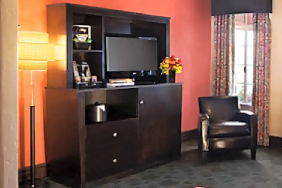 Golden Gate Hotel and Casino