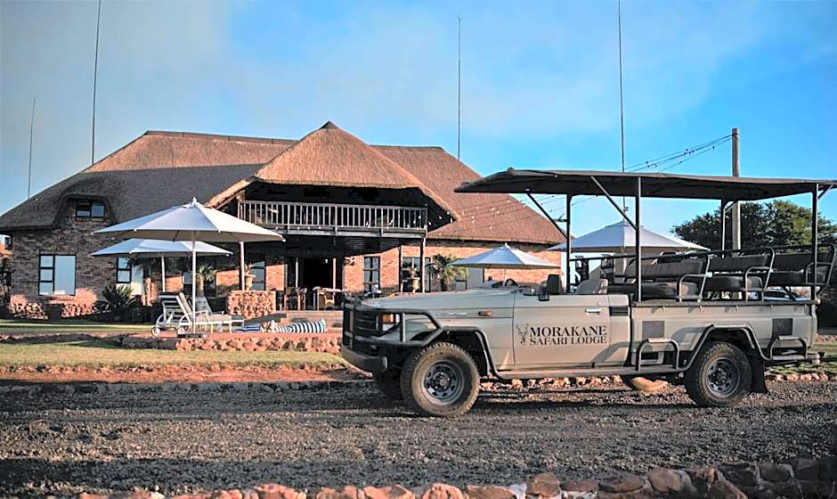 Morakane Safari Lodge